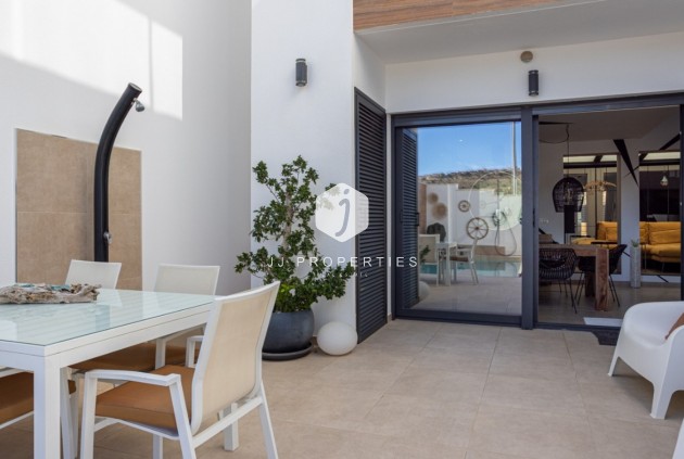 Resale - Chalet -
Benijofar - Costa Blanca