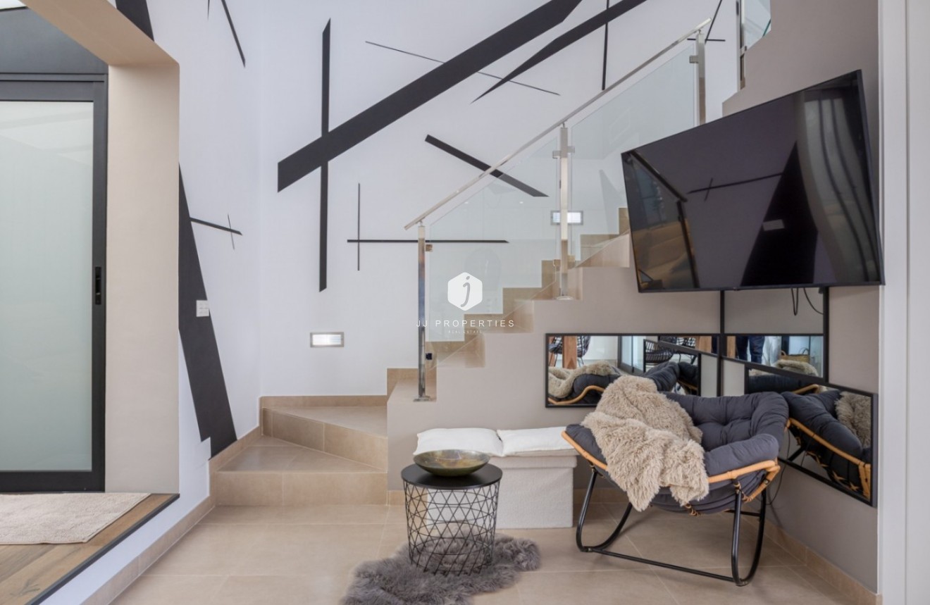 Resale - Chalet -
Benijofar - Costa Blanca