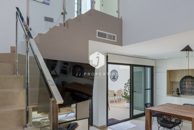 Resale - Chalet -
Benijofar - Costa Blanca