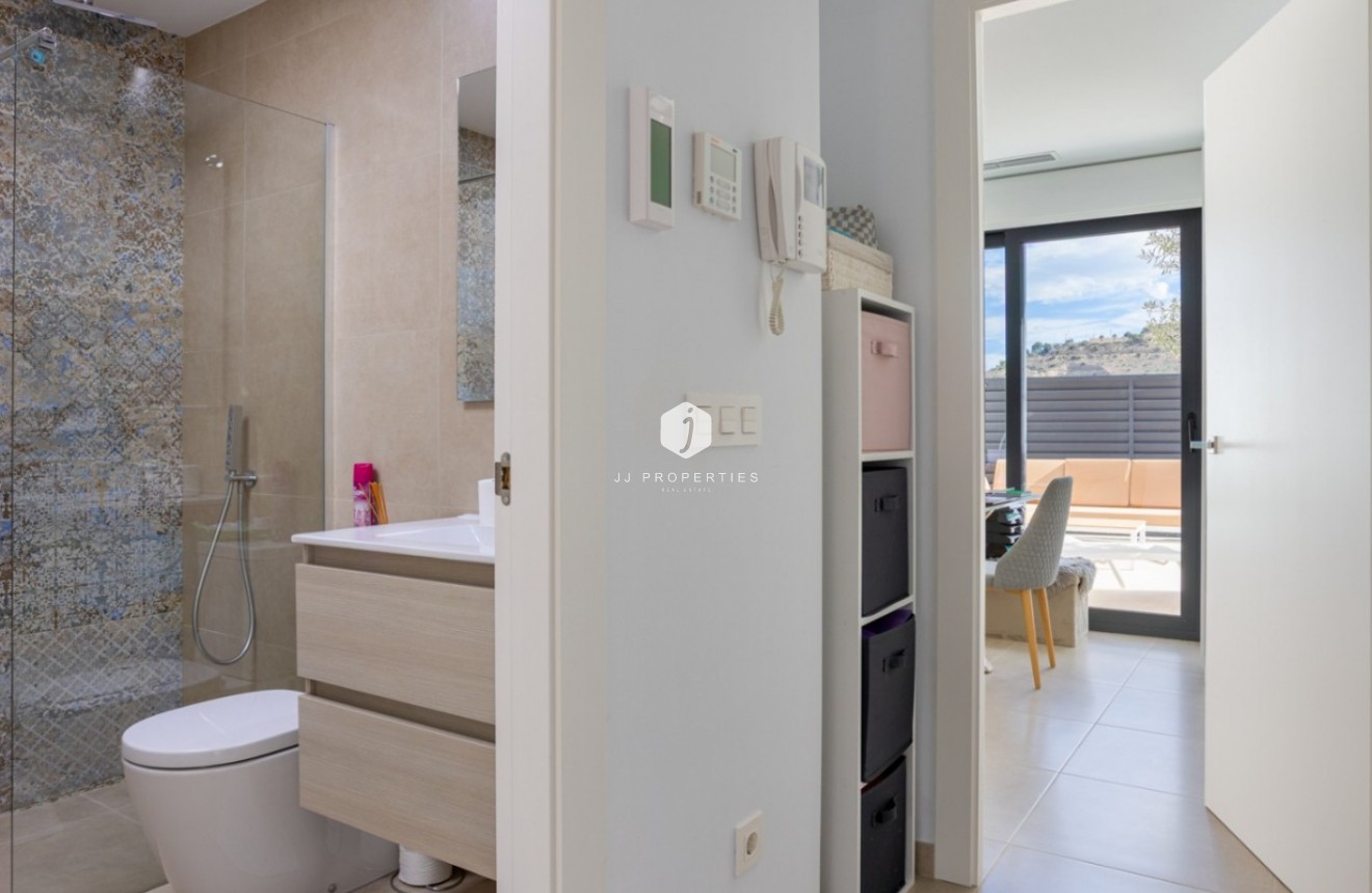 Resale - Chalet -
Benijofar - Costa Blanca