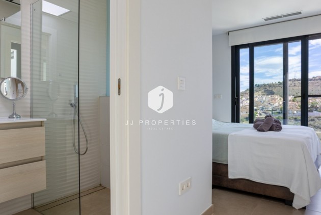 Resale - Chalet -
Benijofar - Costa Blanca