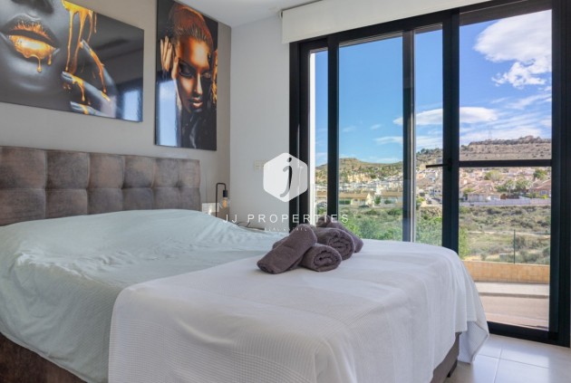 Resale - Chalet -
Benijofar - Costa Blanca