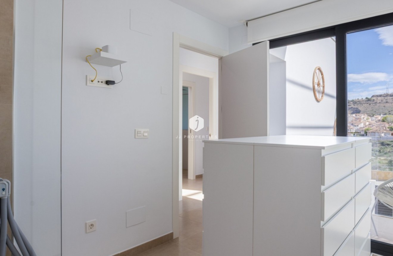 Resale - Chalet -
Benijofar - Costa Blanca