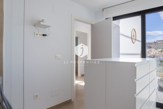 Resale - Chalet -
Benijofar - Costa Blanca