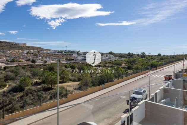 Resale - Chalet -
Benijofar - Costa Blanca