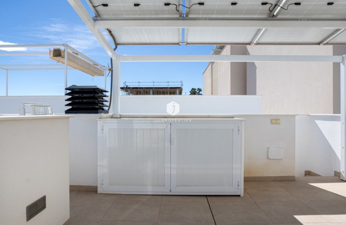 Resale - Chalet -
Benijofar - Costa Blanca