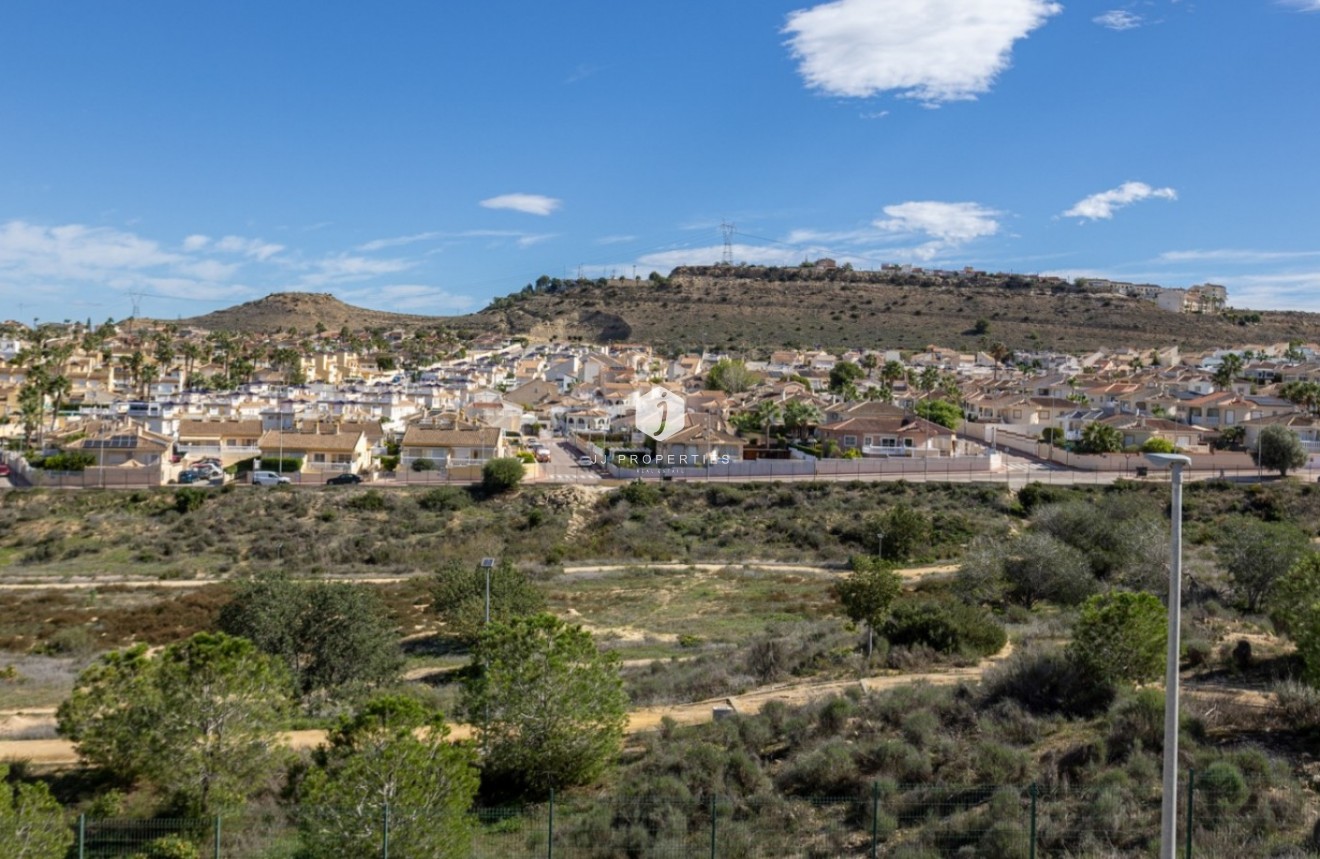 Resale - Chalet -
Benijofar - Costa Blanca