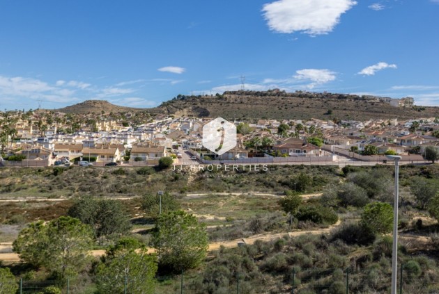 Resale - Chalet -
Benijofar - Costa Blanca