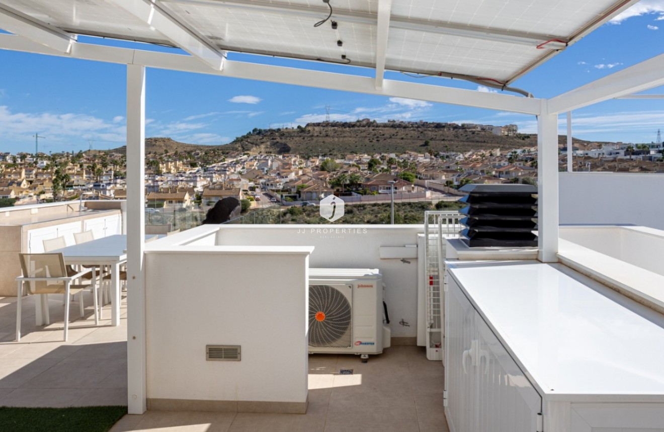 Resale - Chalet -
Benijofar - Costa Blanca