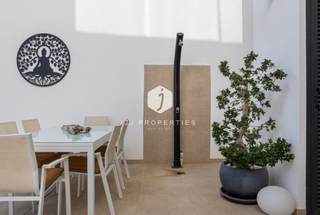 Resale - Chalet -
Benijofar - Costa Blanca