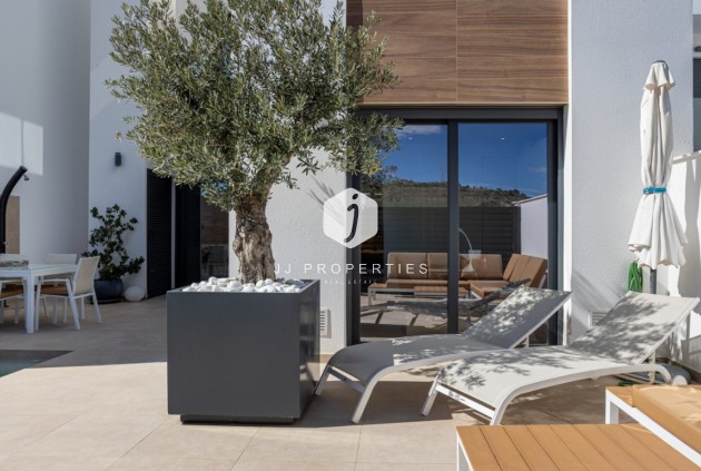 Resale - Chalet -
Benijofar - Costa Blanca