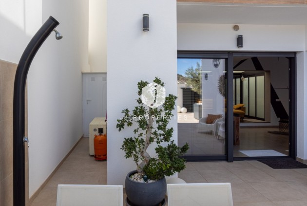 Resale - Chalet -
Benijofar - Costa Blanca