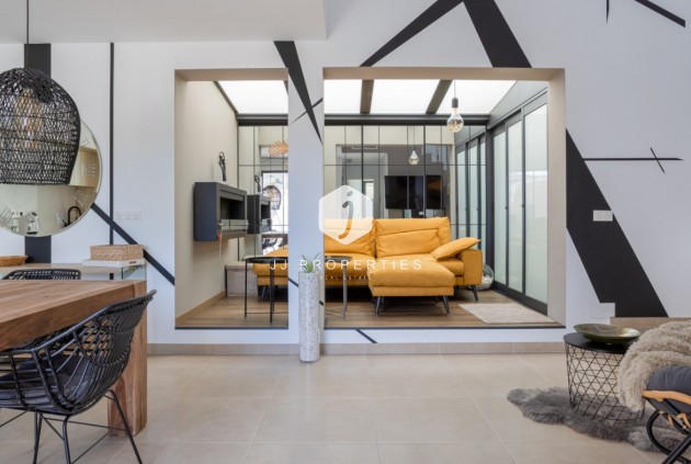 Resale - Chalet -
Benijofar - Costa Blanca