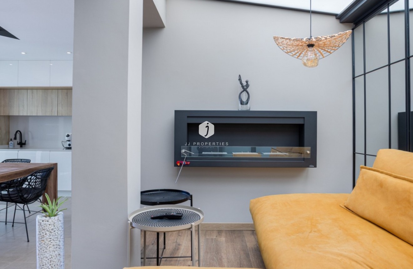 Resale - Chalet -
Benijofar - Costa Blanca