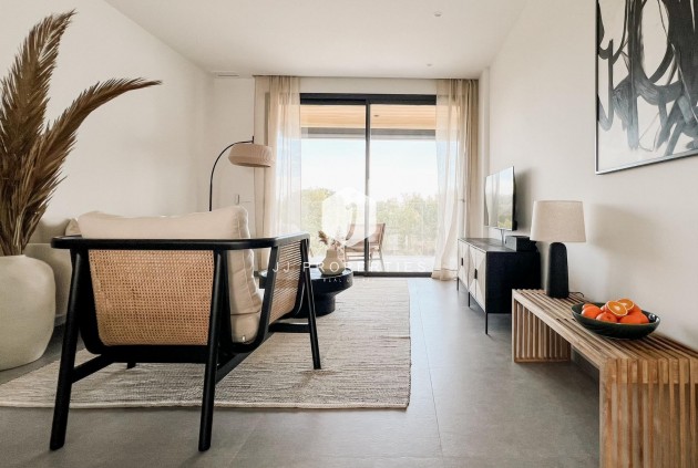 Resale - Apartment / flat -
Orihuela Costa - Costa Blanca