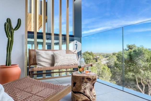 Resale - Apartment / flat -
Orihuela Costa - Costa Blanca