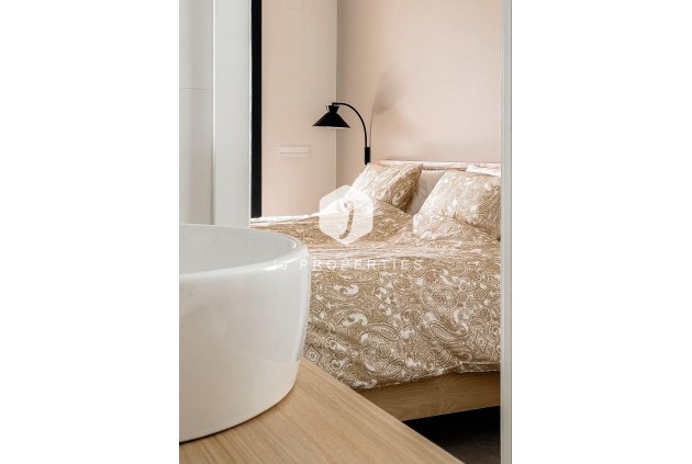 Resale - Apartment / flat -
Orihuela Costa - Costa Blanca