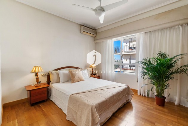 D'occasion - Appartement -
Torrevieja - Costa Blanca