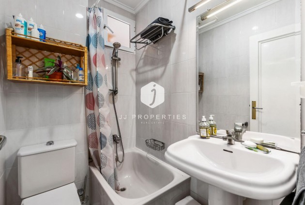 D'occasion - Appartement -
Torrevieja - Costa Blanca