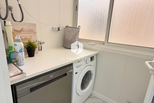 Resale - Apartment / flat -
Orihuela Costa - Playa Flamenca Norte