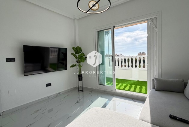 Resale - Apartment / flat -
Orihuela Costa - Playa Flamenca Norte