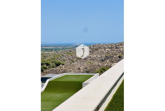 Resale - Villa -
Rojales Hills - Costa Blanca