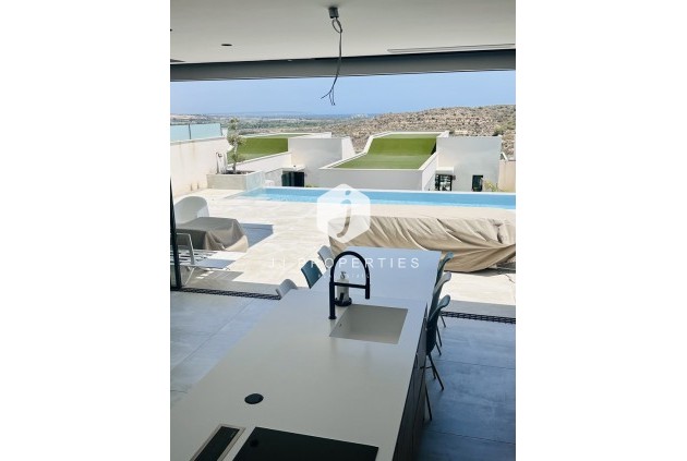 Resale - Villa -
Rojales Hills - Costa Blanca