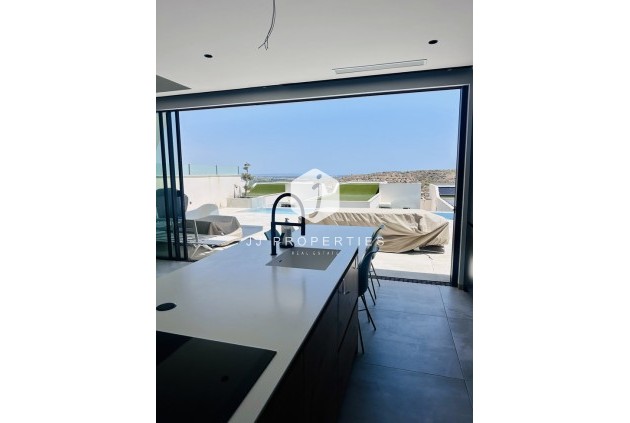 Resale - Villa -
Rojales Hills - Costa Blanca