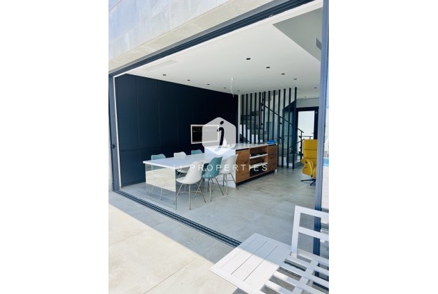 Resale - Villa -
Rojales Hills - Costa Blanca