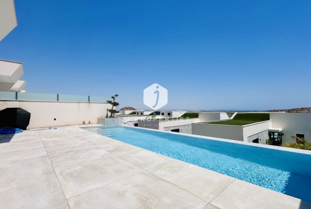 Resale - Villa -
Rojales Hills - Costa Blanca