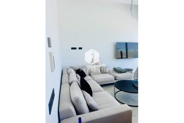 Resale - Villa -
Rojales Hills - Costa Blanca