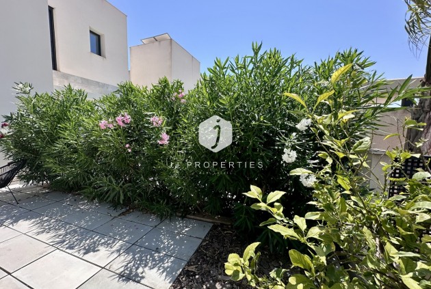 Resale - Villa -
Rojales Hills - Costa Blanca