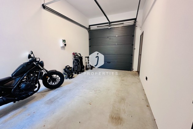 Resale - Villa -
Rojales Hills - Costa Blanca