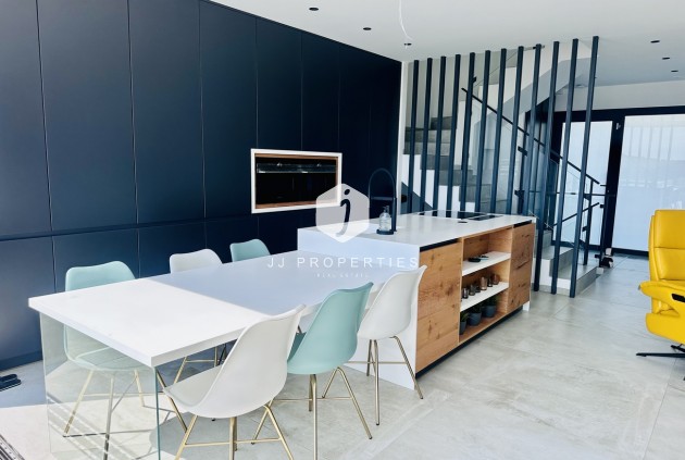 Resale - Villa -
Rojales Hills - Costa Blanca