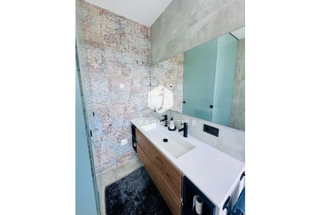 Resale - Villa -
Rojales Hills - Costa Blanca