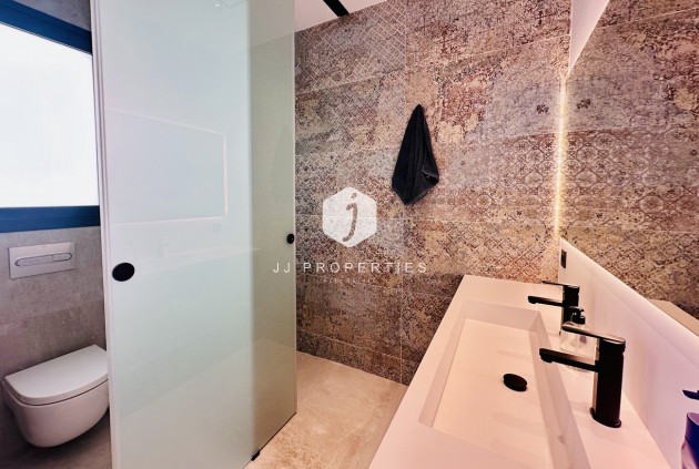 Resale - Villa -
Rojales Hills - Costa Blanca