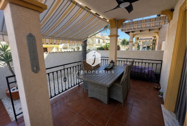 Resale - Chalet -
La Zenia - Costa Blanca