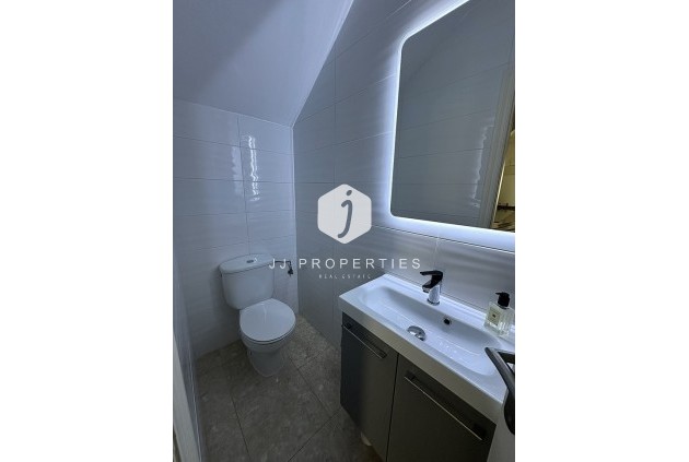 Resale - Chalet -
La Zenia - Costa Blanca