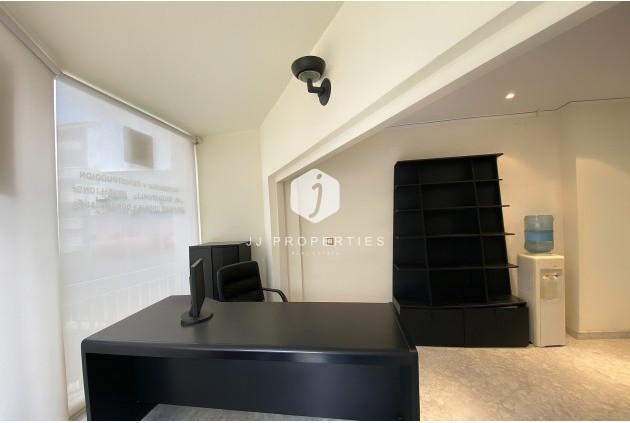 Resale - Apartment / flat -
Torrevieja - Costa Blanca