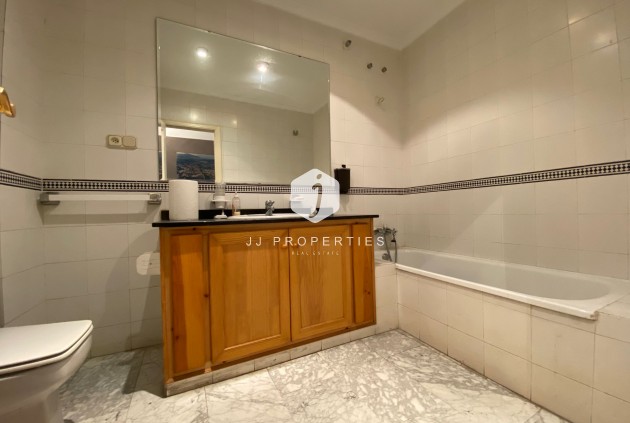 Resale - Apartment / flat -
Torrevieja - Costa Blanca