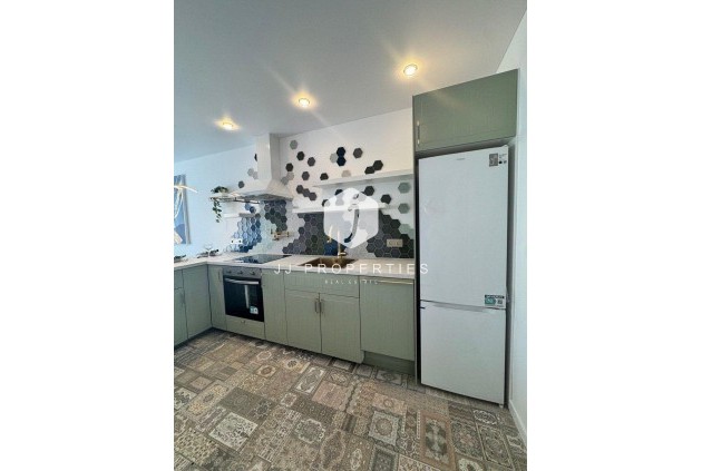 Resale - Chalet -
Torrevieja - Torretas