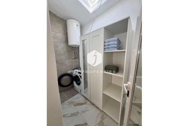 Resale - Chalet -
Torrevieja - Torretas