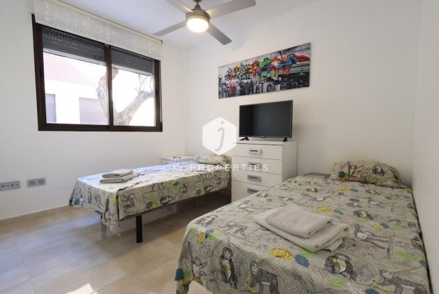 Resale - Chalet -
Orihuela Costa - Costa Blanca