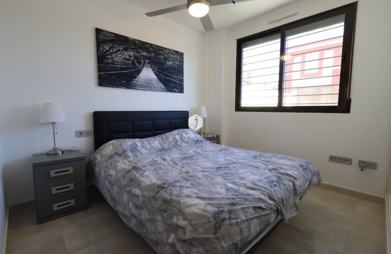 Resale - Chalet -
Orihuela Costa - Costa Blanca