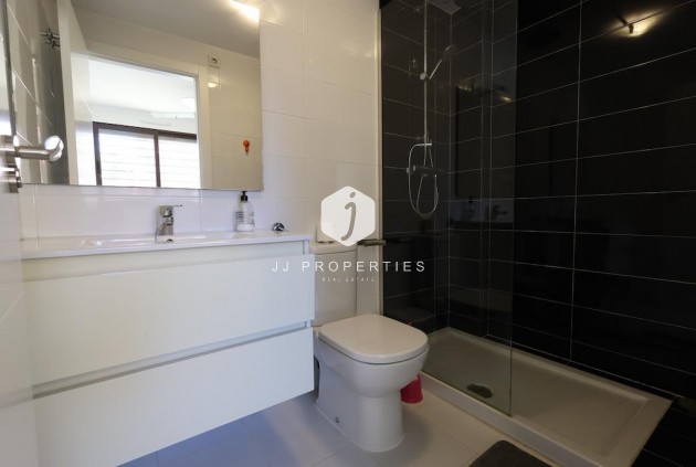 Resale - Chalet -
Orihuela Costa - Costa Blanca