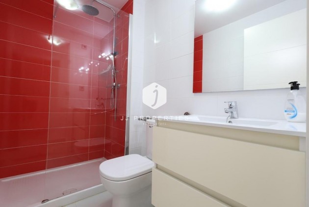 Resale - Chalet -
Orihuela Costa - Costa Blanca