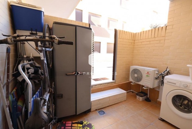 Resale - Chalet -
Orihuela Costa - Costa Blanca