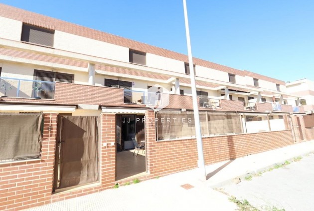 Resale - Chalet -
Orihuela Costa - Costa Blanca