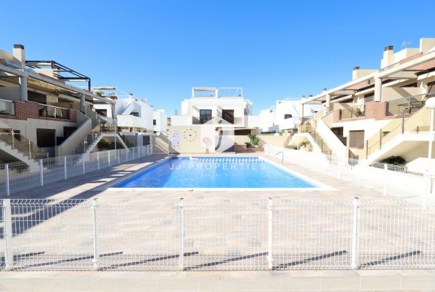 Resale - Chalet -
Orihuela Costa - Costa Blanca