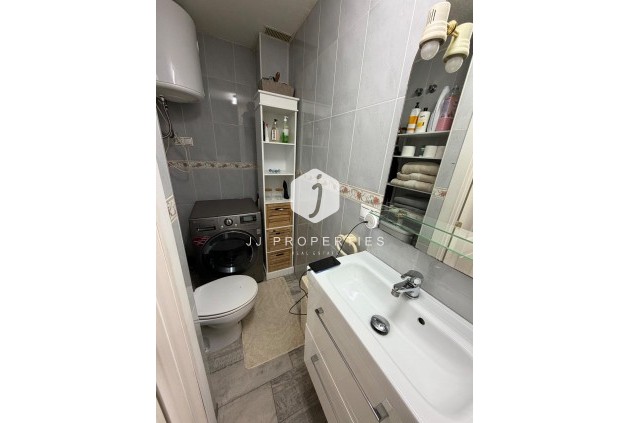 Resale - Chalet -
Orihuela Costa - La Zenia